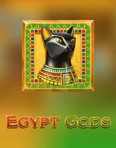 Egypt Gods