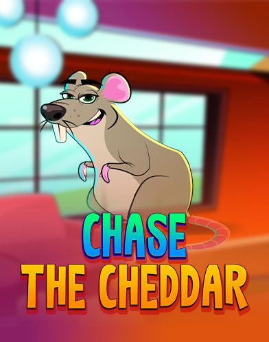 Chase The Cheddar