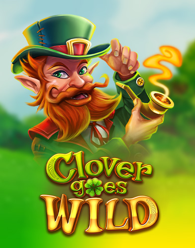 Clover Goes Wild