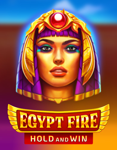 Egypt Fire