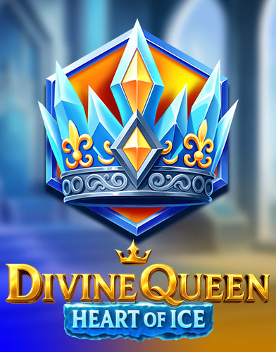 Divine Queen: Heart of Ice