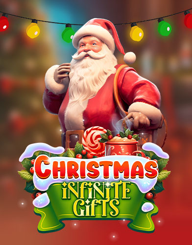 Christmas Infinite Gifts