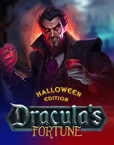 Dracula's Fortune (Halloween Edition)