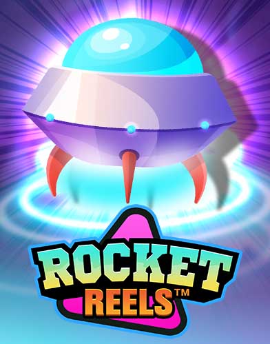 Rocket Reels