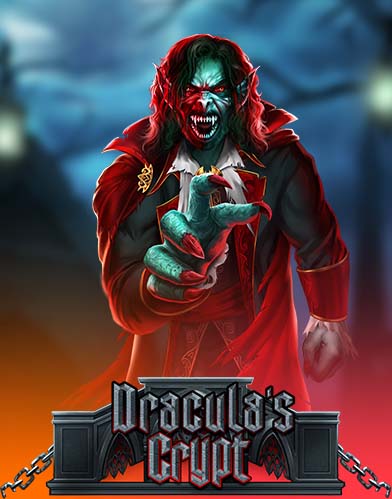 Dracula's Crypt