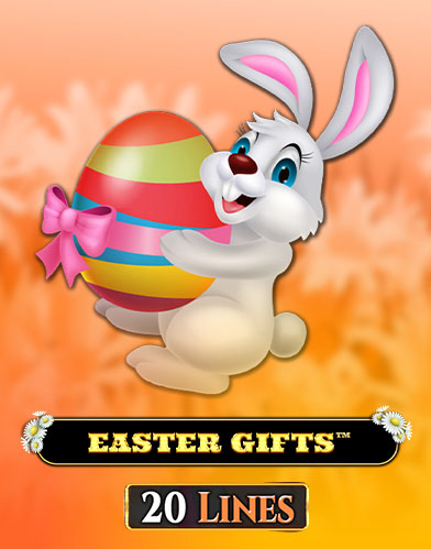 Easter Gifts 20 Lines