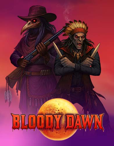 Bloody Dawn