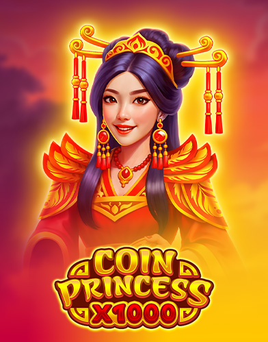 Coin Princess x1000
