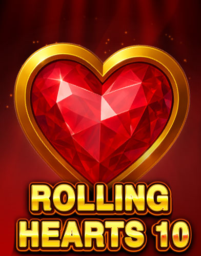 Rolling Hearts 10
