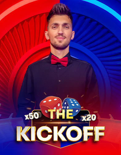 The Kickoff