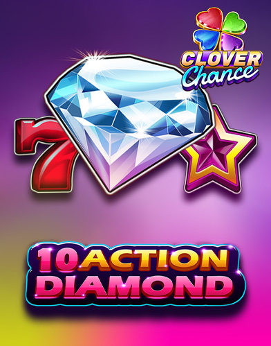 10 Action Diamond