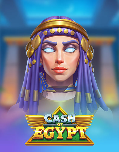 Cash Of Egypt