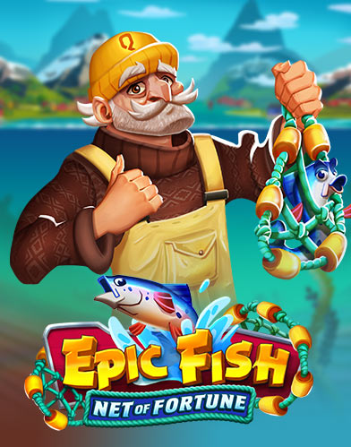 Epic Fish: Net of Fortune
