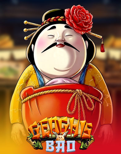 Genghis Bao
