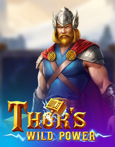 Thor's Wild Power