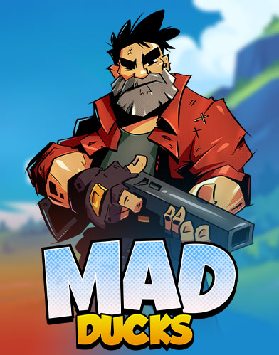 Mad Ducks