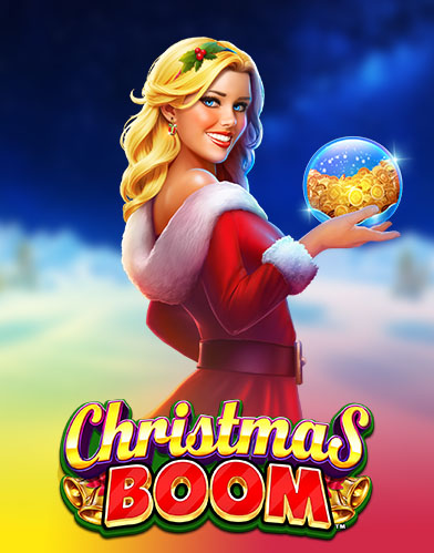 Christmas Boom