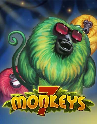 7 Monkeys