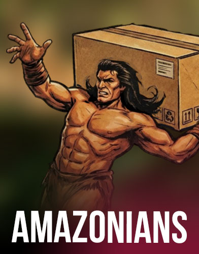 Amazonians
