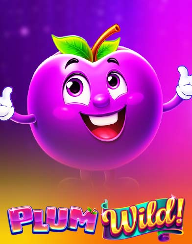 Plum Wild!