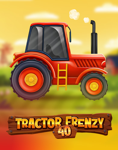 Tractor Frenzy 40