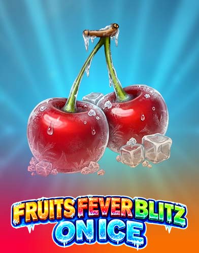 Fruits Fever Blitz - On Ice