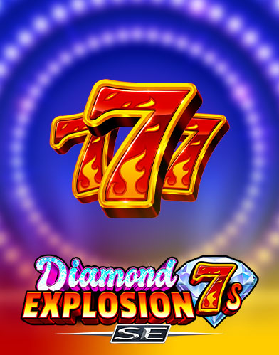 Diamond Explosion 7s SE