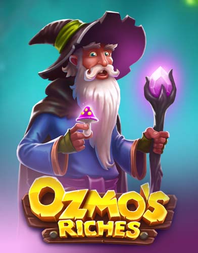 Ozmo's Riches
