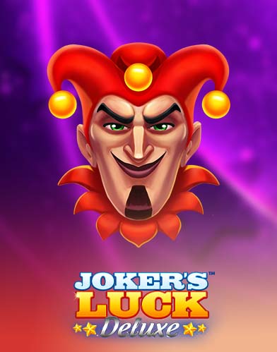 Joker's Luck Deluxe