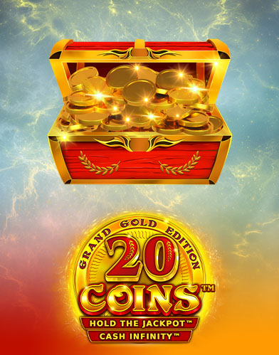 20 Coins Grand Gold Edition