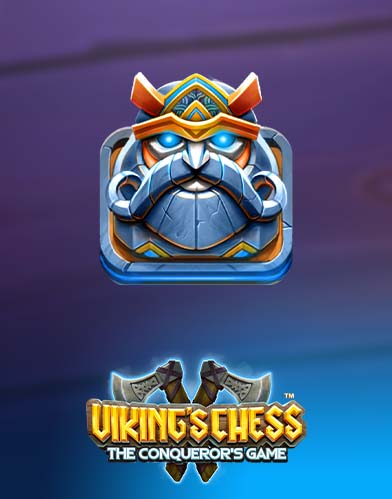 Viking's Chess - The Conqueror's Game