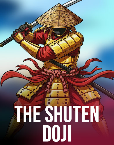The Shuten Doji
