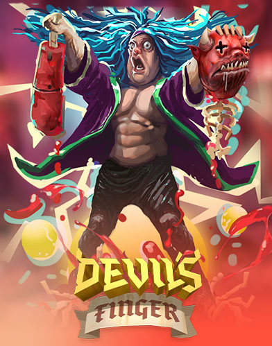 Devil's Finger