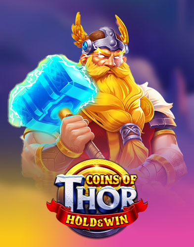 Coins of Thor - Hold and Win