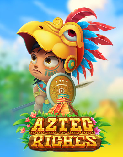 Aztec Riches