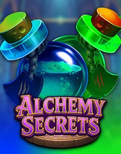 Alchemy Secrets