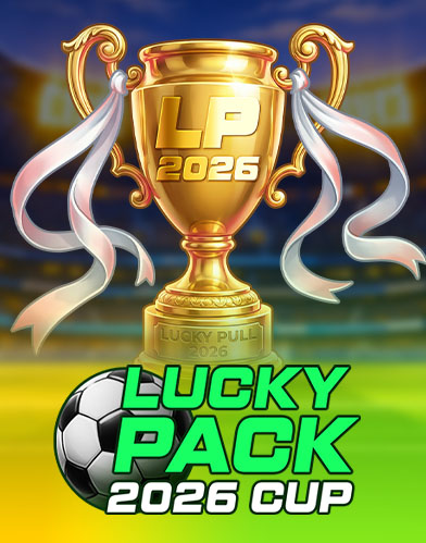 Lucky Pack: 2026 Cup
