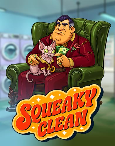 Squeaky Clean