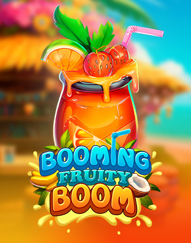 Booming Fruity Boom