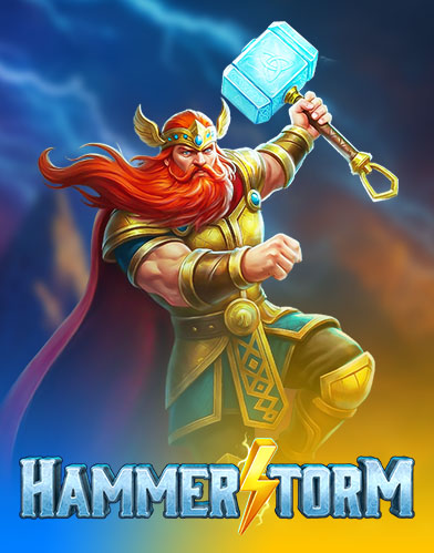 Hammerstorm