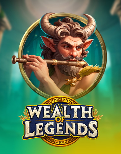 Wealth Of Legends