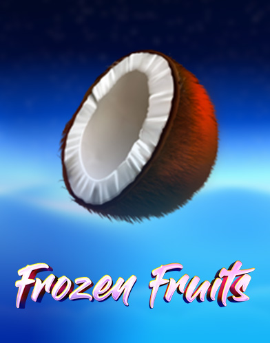 Frozen Fruits