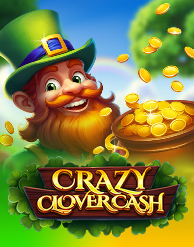 Crazy Clover Cash
