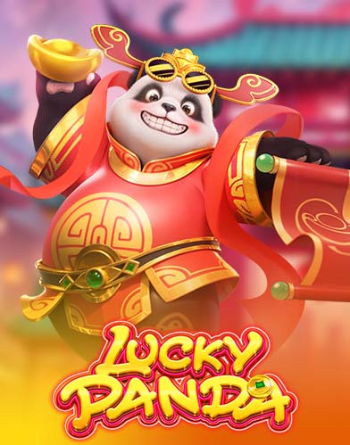 Lucky Panda