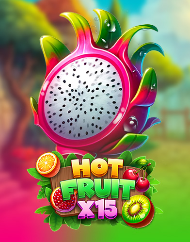 Hot Fruit x15