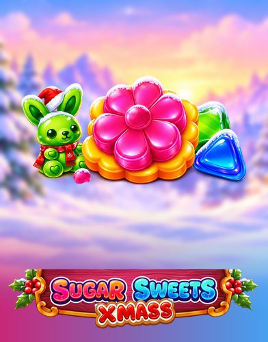Sugar Sweets Xmass