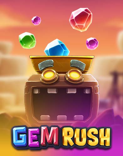 Gem Rush
