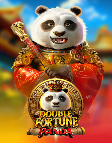 Double Fortune Panda