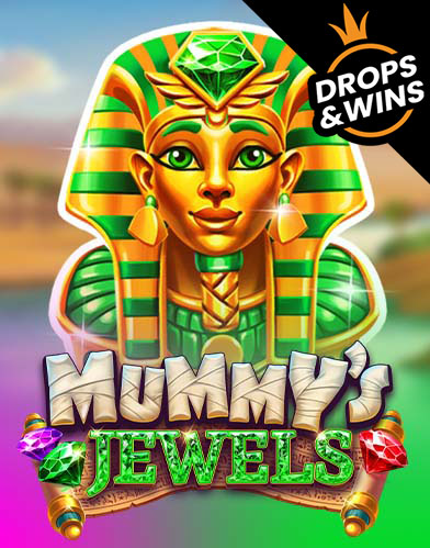 Mummy's Jewels