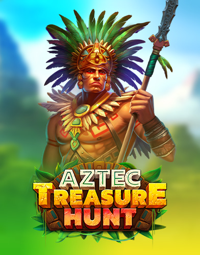 Aztec Treasure Hunt